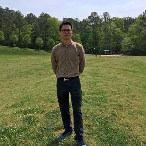 Meet your Posher, Lei